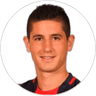 R. De Ciancio, Midfielder for AZ Picerno