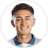 Gabriel Rojas, Defender for Cruzeiro
