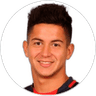 Lautaro Montoya, Defender for Gimnasia y Tiro