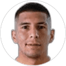 Rodrigo Tapia, Defender for Atlético Grau