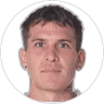 Nicolas Reniero, Forward for CD Lugo