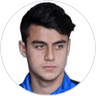 H. Adıgüzel, Midfielder for Somaspor