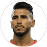 Mohammed Ounajem, Forward for Hassania Agadir