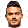 Eddie Afonso, Forward for Petro de Luanda