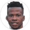 Miche Mika, Midfielder for Saint Eloi Lupopo