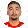 Niklas Castro, Forward for SK Brann