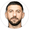 Mohamad Shaker, Midfielder for Maccabi Bnei Raina
