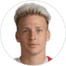 Santiago Ascacibar, Midfielder for Boca Juniors