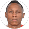 B. Haba, Attacker for AmaZulu
