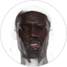 Yves Bissouma, Midfielder for Tottenham Hotspur