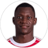 Aliou Dieng, Midfielder for Valencia CF