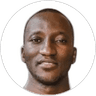 Abdoulaye Diarra, Forward for Olympic Safi