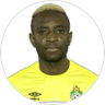 L. Mhlanga, Defender for Platinum