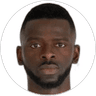 F. Madhanaga, Midfielder for Ngezi Platinum