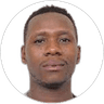 N. Masuku, Midfielder for Galaxy