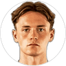 James Penrice, Defender for Rangers