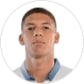 J. Guidino, Defender for Juan Aurich