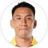 Robbie Wu Chun-Ming, Midfielder for Lee Man