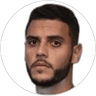 Geaze, Goalkeeper for Itabaiana