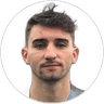 Txaber Ajuriagoikoa, Midfielder for Padura