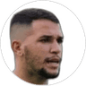 Marcus Joao, Defender for Serra Branca