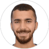 B. Dali-Amar, Attacker for Stade Malherbe Caen