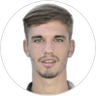 Danilo Quaranta, Defender for AC Reggiana 1919