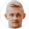 Shane McLoughlin, Midfielder for Cambridge United
