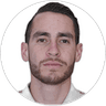 Jesus Angulo, Midfielder for Toluca