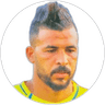 Ahmed Ouka, Defender for Baladiyyat Al Mehalla