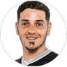 Alexis Messidoro, Midfielder for Dewa United