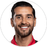 Gaddi Aguirre Ledesma, Defender for Atlas