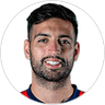 Andre Tiago, Defender for Académica de Coimbra