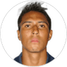 P. Leal, Defender for Guanacasteca