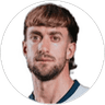 Gaspar Gentile, Forward for Alianza Lima