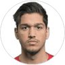 K. Petratos, Attacker for St George City FA
