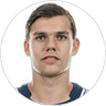 Justin Hoogma, Defender for Willem II