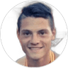 Braian Molina, Defender for Sarmiento de La Banda