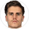 Charlie Cooper, Midfielder for Brackley Town