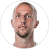K. Wilczek, Attacker for Piast Gliwice