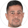 David Villalba, Defender for Sportivo Trinidense