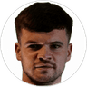 M. Crothers, Midfielder for Radcliffe
