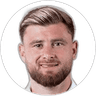 Hugo Magnetti, Midfielder for Stade Brestois 29