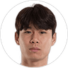Jun-Jae Myung, Forward for Cheonan City