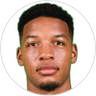 Jamie Webber, Midfielder for FC Tulsa