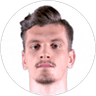 A. Gürgen, Goalkeeper for Kozan Spor FK