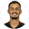 Danielzinho, Midfielder for CRB