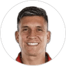 Camilo Millan Diaz Julian, Defender for Fluminense