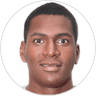 D. Campos, Goalkeeper for UTC Cajamarca