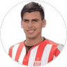 F. Quintana, Attacker for Colegiales